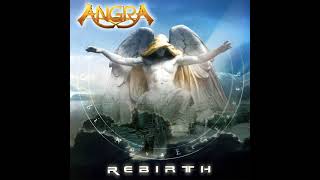 Angra - Visions Prelude