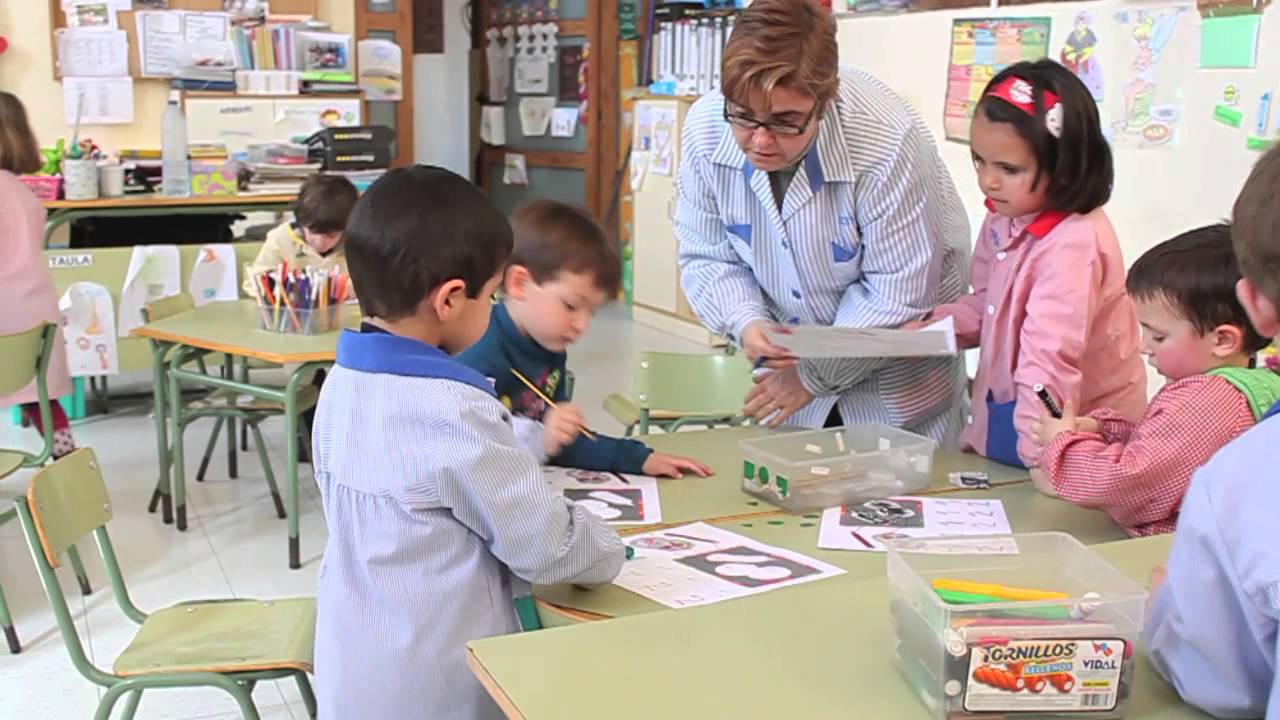 Escola Rural de Les Useres
