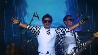 Boy Band Skalut Party Live Tipe-X Malaysia Kuala Lumpur PJ 2025