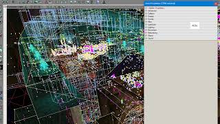 Fast undo/redo delete 18000 actors - UnrealEd 469f - UT99