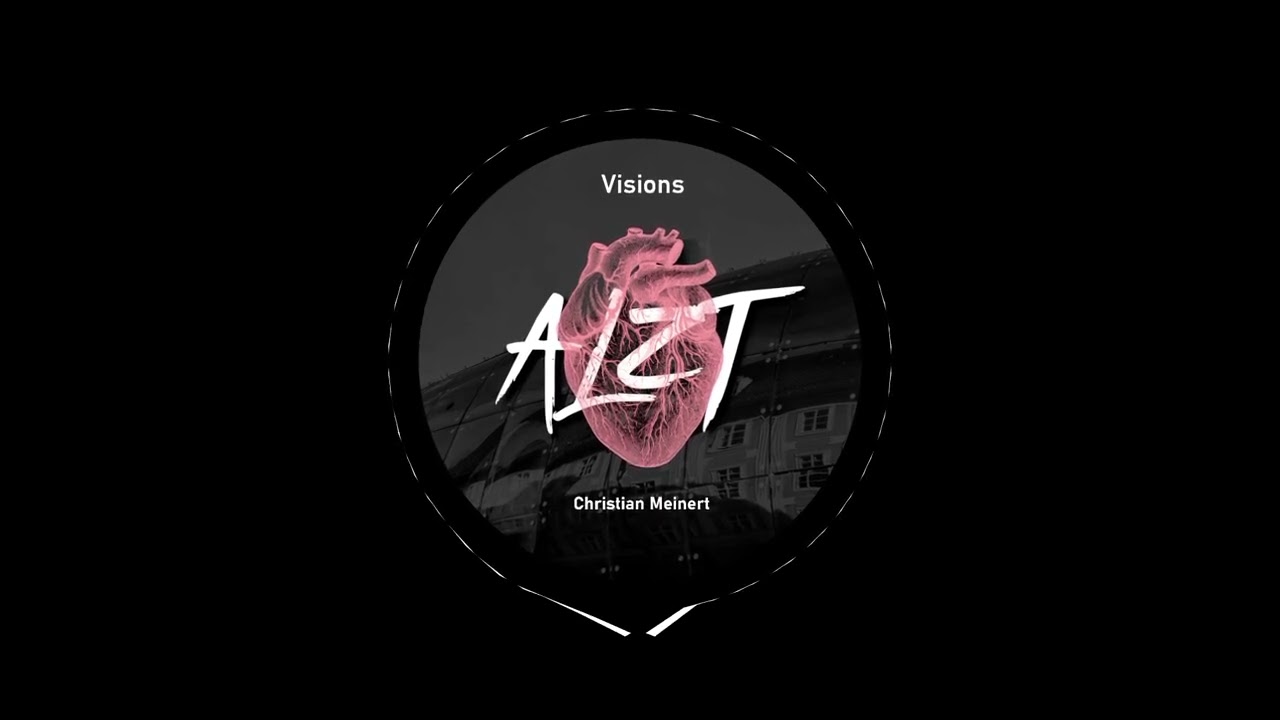 Christian Meinert - Visions (Original Mix) adlı videoyu YouTube'da izle Christian Meinert - Visions (Original Mix) adlı videoyu YouTube'da izle