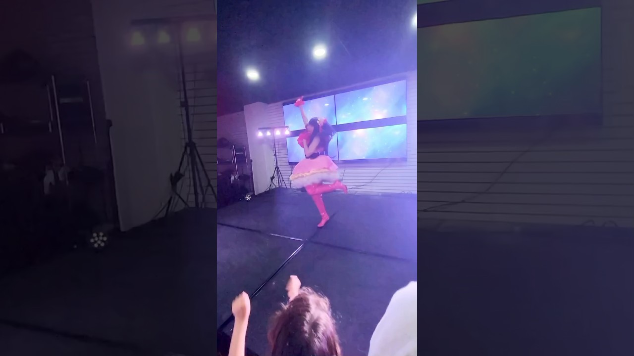 cut from Oshi no Ko Stage!!