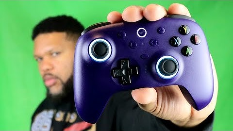 The New 8bitdo Ultimate 2 Is The Best Gamepad of 2025