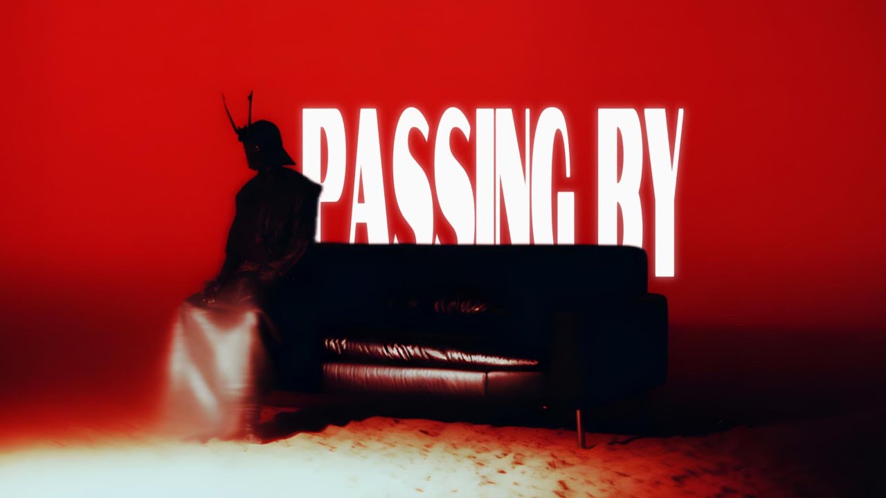 Watch Passing By | Official 2026 | ATP on YouTube Watch Passing By | Official 2026 | ATP on YouTube