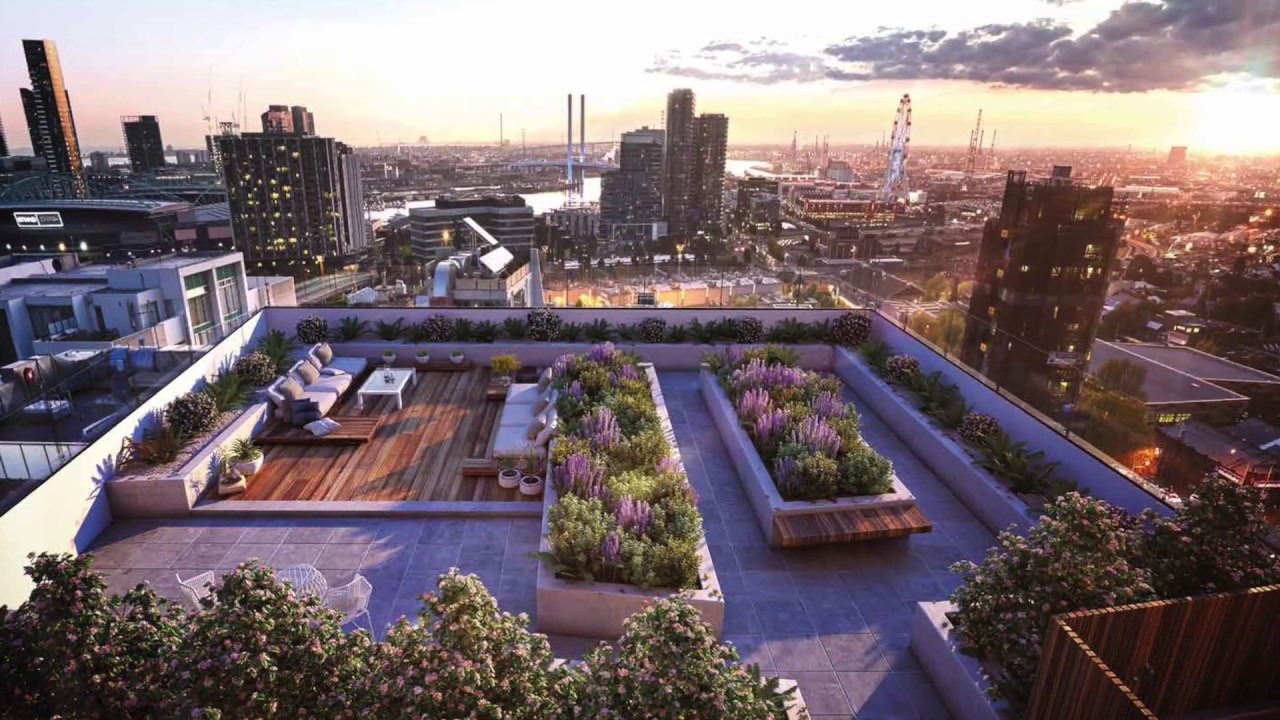 Enrich Property Group - Flagstaff Green Apartment Showcase