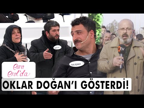 Ekibimiz Hülya'yı sokak sokak aradı, gerçekler ortaya çıktı! - Esra Erol'da 5 Nisan 2022