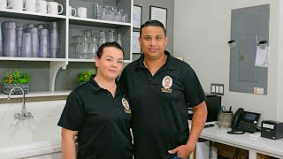 Tacos El Gordo Ribbon Cutting