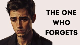 The Psychology of the One Who Forgets: Losing Memories, Losing Self | Psychtrum