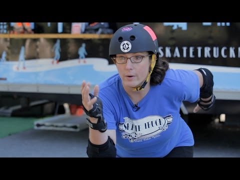 3 Tips On How To Skate Fast Roller Skate 