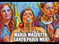 Maria Mazzotta &#39;&#39; Santu Paulu Meo &#39;&#39;