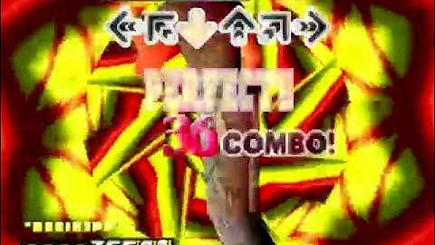 DDR Custom Song - begin (3-Panels Egg Emergency)