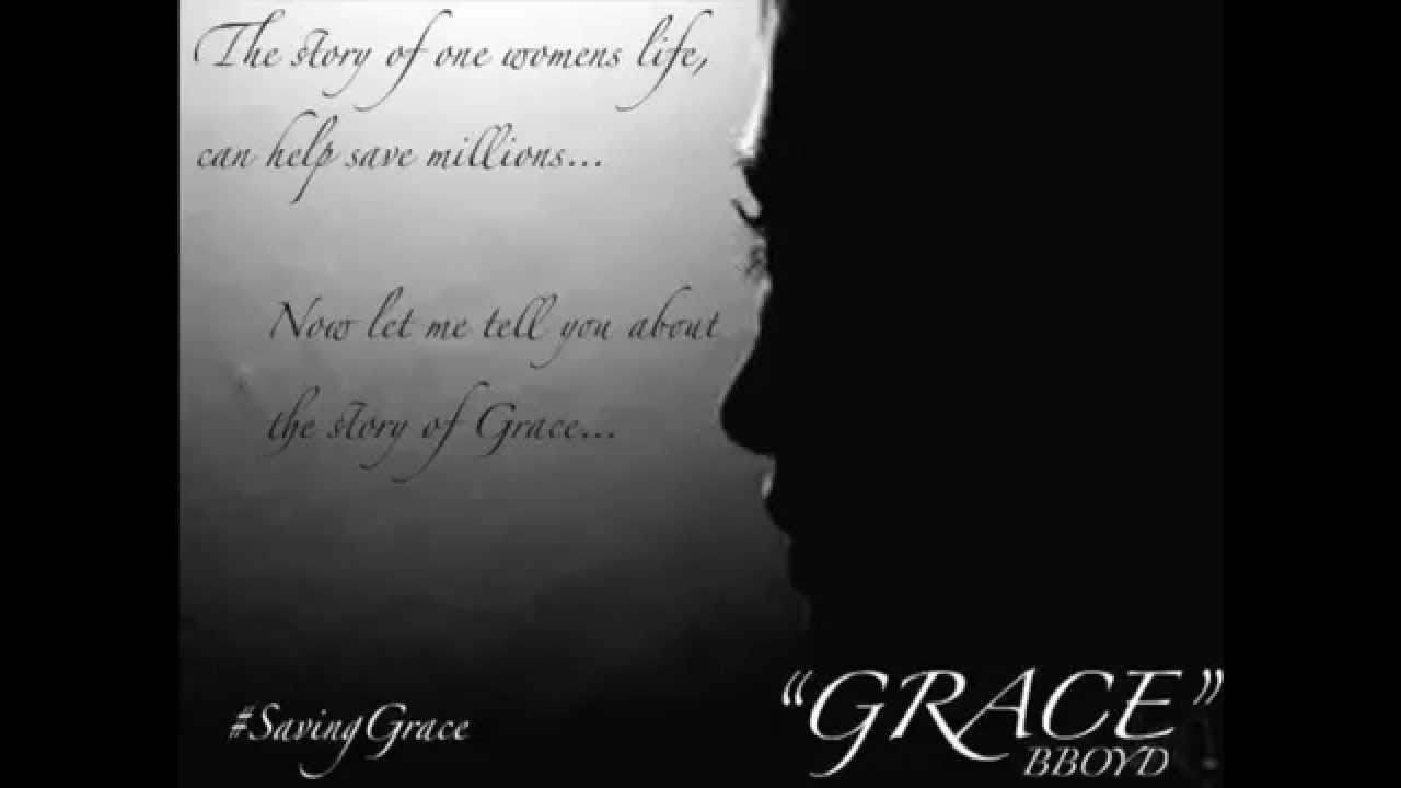 Grace By BBoyd