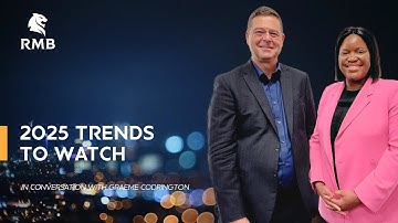 2025 Trends to Watch: The 7 Key Trends Shaping the Future of Work and our World