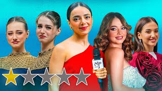 Thumbnail for اليوتيوبرز اختاروا اسوأ إطلالة! | لانا ولين زعلوا؟