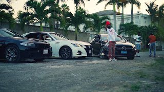 Eddy G Bomba - Cesspool 2 (Official Music Video)