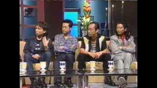 THE MODS F.T.W. Fuck The World 森山達也 THE MODS F.T.W. Fuck The World 森山達也