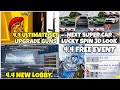 🔴4.4 ULTIMATE SET UPGRADE GUNS😱 | NEXT SUPER CAR LUCKY SPIN 3D LOOK💀 |V4.4 NEW CHANGES😍