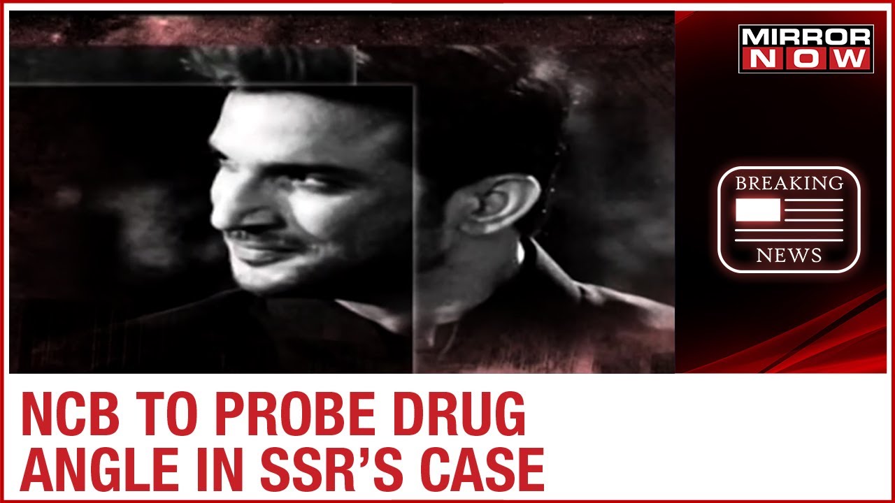 Narcotics Control Bureau to probe drug angle, will question all 4 people involved