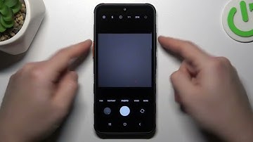 How to Change Volume Button Function on SAMSUNG Galaxy XCover 7 Camera?