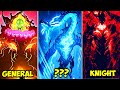 Jinwoo’s First 5 Shadows Ranked! Who is the Strongest? – Solo Leveling