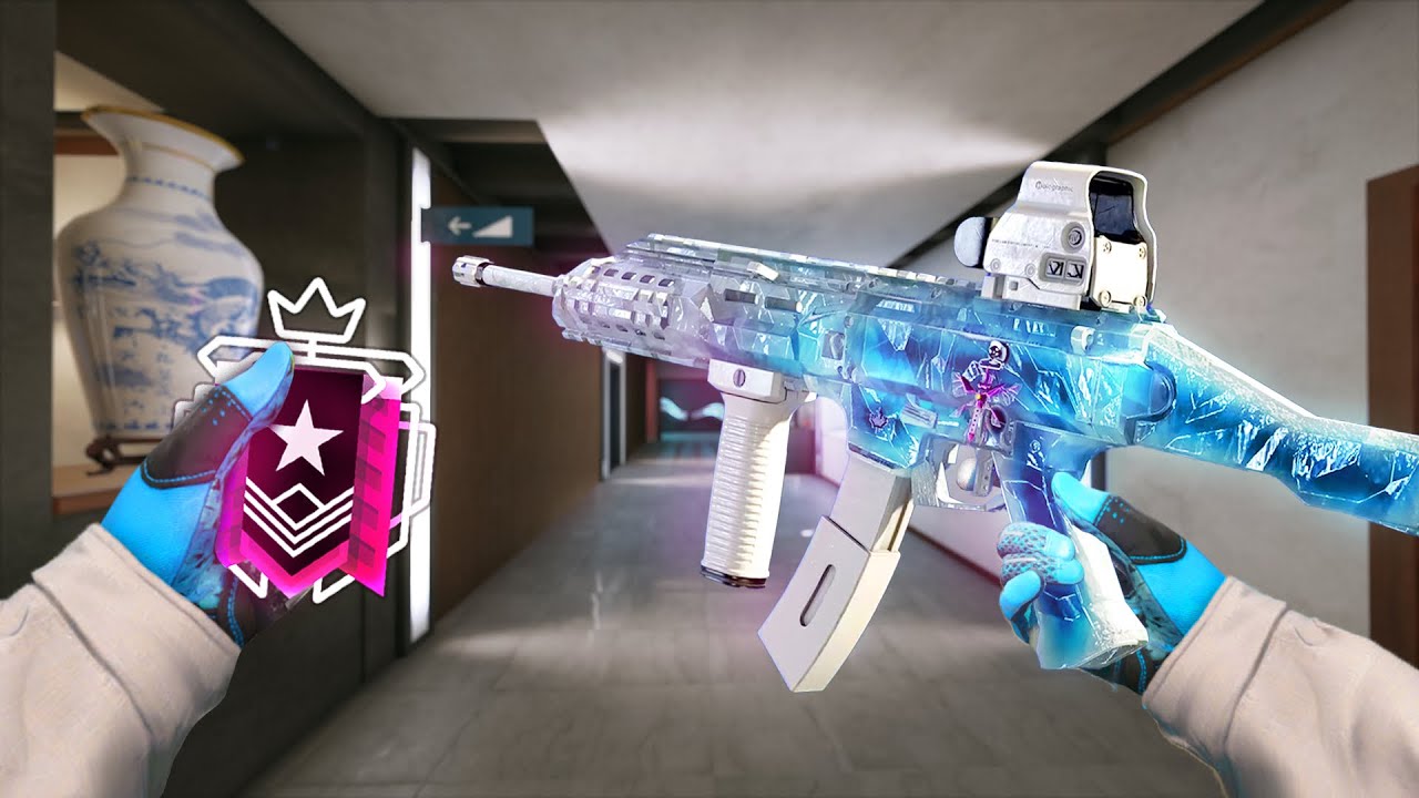 *NEW* Ela is BROKEN
