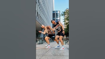 GOTYE - CDK COMPANY - Dance challenge @sergiovsreis #nyc #trend #twins