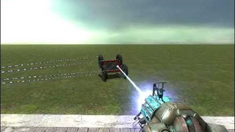 Wiremod Basics Tutorial 1