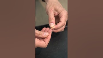 Save your bobbers stoppers- TACKLE HACK