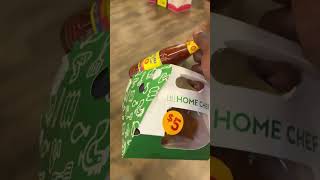 POV KROGER S 5 FRIED CHICKEN SHOPPING EXPERIENCE ASMR REVIEW