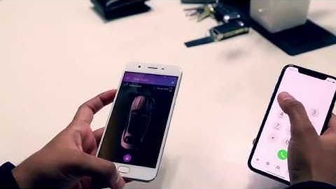 IoT Enabled Vehicle Ignition Control System FleetPro