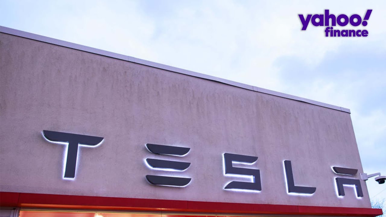 Tesla’s Investor Day, AMC & Costco earnings The week ahead for February 27, 2023 YouTube