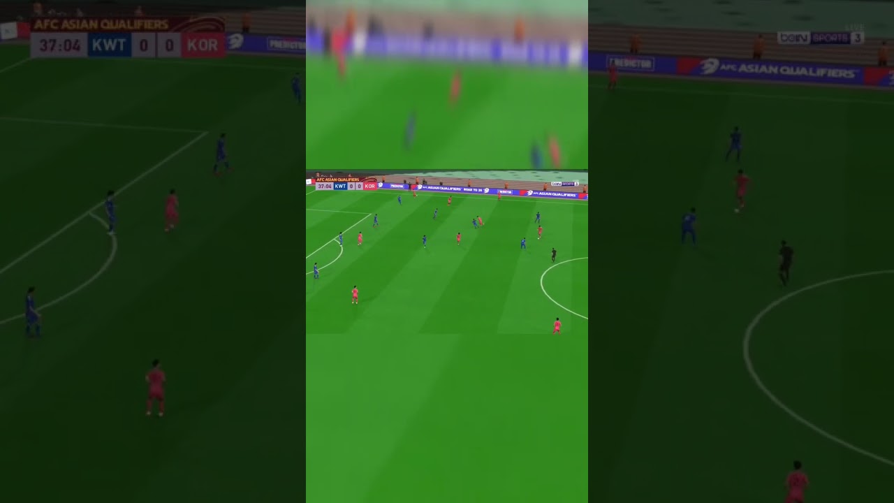 tiki taka South Korea 
