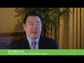 My experience with IBA - Dr Andrew Lee, Medical Director at Texas Center for Proton Therapy