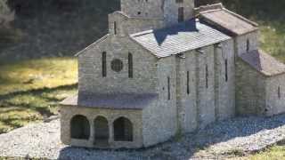 Iglesia Virgen del Talló