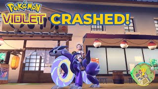 POKEMON SCARLET AND VIOLET Review: Good Gameplay Dragged By Bad Graphics —  GameTyrant