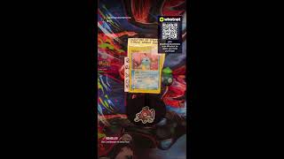 VINTAGE AND EREADERS ONLY $3-50!!! RAPID FIRE AUCTIONS 100k Vintage Pokemon Charizard Lugia w/ Matt