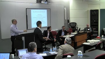 Marc Lauritsen - Liberty, Justice, and Legal Automata - CALIcon13