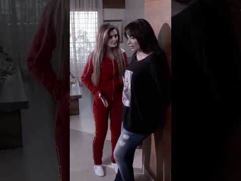 بدها تتزوج ليوم واحد بس تولين البكري لست جارية دراما اكسبلور 