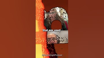 Role play of international bodies in AI Developments | Regulating AI Podcast Ft. Beth Rudden