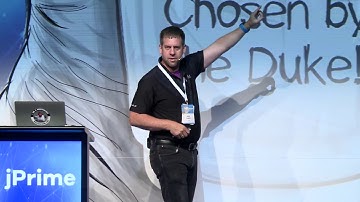 Enough java.lang.String to Hang Ourselves, Heinz Kabutz