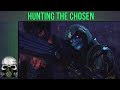 Hunting The Chosen - XCOM 2: War Of The Chosen Livestream