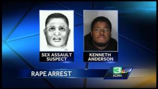 Officers: Co-worker arrested in Subway rape case