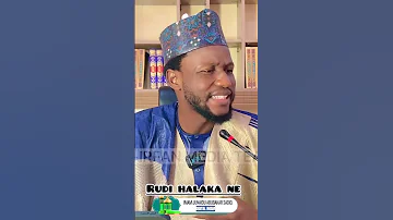 Abinda Ke Saurin Halaka Mutum Karatu Daga Imam Junaidu Abubakar Bauchi 