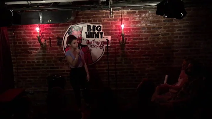 Big Hunt 2019