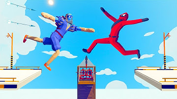 SQUID GAME "NEW VERSION" | TABS - Totally Accurate Battle Simulator