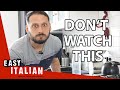 The Most Boring Episode Ever | Easy Italian 77