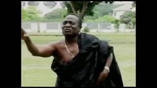 Nana Kwame Ampadu - Ampa Odo Bi Ye Owuo Nana Kwame Ampadu - Ampa Odo Bi Ye Owuo