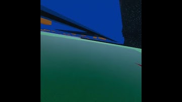 Robot Tag jump scare from framzey’s hat record | SpeedRun | Robot Tag | VR