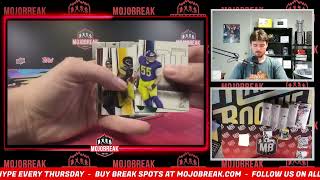 User profile - Mojobreak.