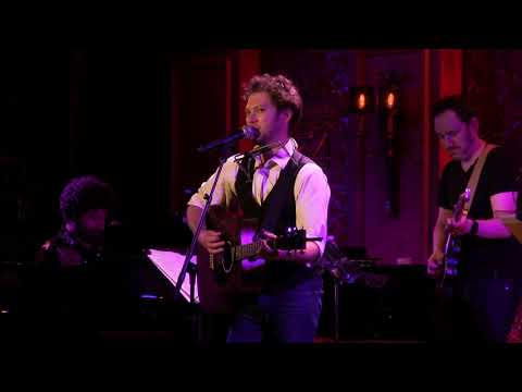 Jared Weiss performing